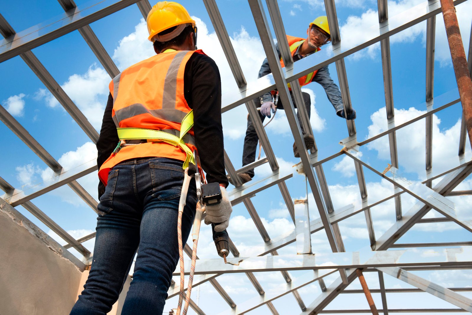 Industrial Flat Roofing: Maintenance Tips for Clapham Property Managers – roofing guidance for Clapham property owners